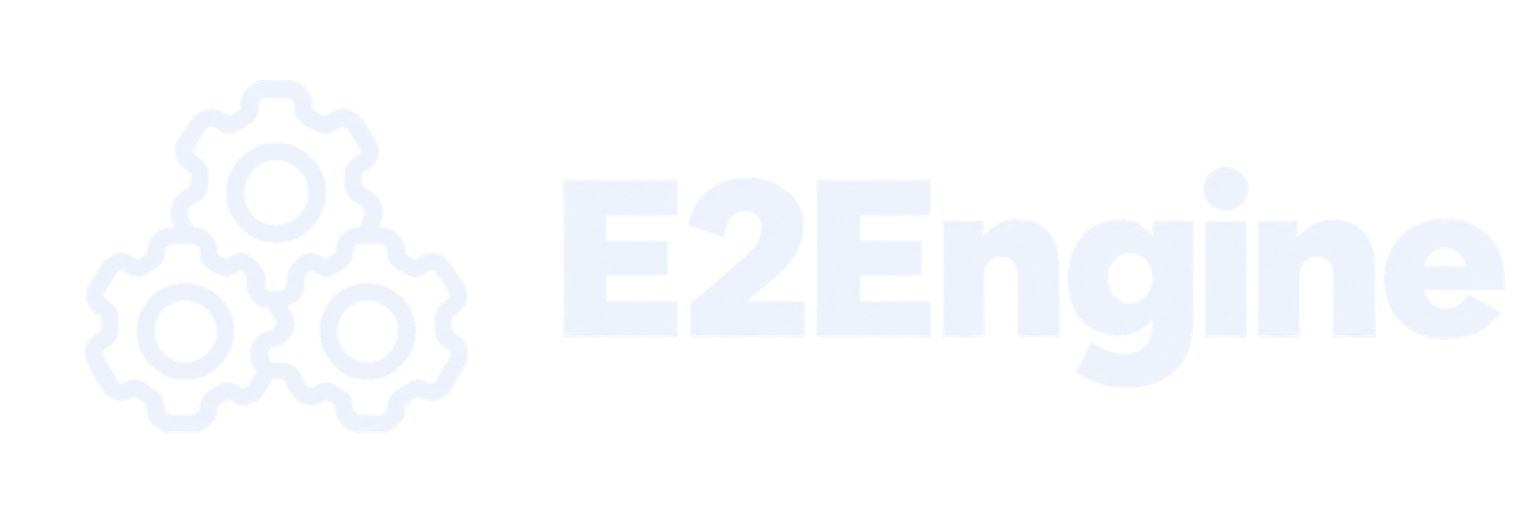 E2Engine — Declarative E2E testing